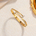 Jewelry wholesale Bulk Jewelry Wholesale Luxury Valentine's Day Gift Zirconia Bracelet