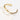 Jewelry wholesale Luxury Fashion Jewelry Stainless Steel Twist Zircon Cuff Open Bangles