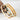 Jewelry wholesale Trendy Fashion Jewelry Colorful Oil Drip Heart Zircon Bangles