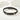 Jewelry wholesale Classic Hand-Woven Leather Twist Pattern Charm Bracelet