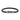 Jewelry wholesale Explosive Twisted Weave Leather Geometric Pattern Men's Bracelet