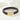 Jewelry wholesale Seconds Hand-Woven Wire Rope Leather Charm Bracelet