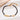 Jewelry wholesale Featured Infinity Symbol Heart Charm Bracelet
