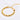 Elegant Waterproof Adjustible Twist Rope Chain Bracelets WAN4 Jewelry