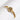 Jewelry wholesale Best Selling Round Hollowed Out Tree Pendant Fine Cuban Chain Bracelet