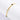 Jewelry wholesale Classic Stainless Steel Square Zirconia Flat Snake Chain Bracelet