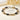 Jewelry wholesale Hot Punk Fashion Multicolor Geometric Men's Bracelet