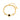 Jewelry wholesale Selected Adjustable Shell Roman Numerals Bracelet for Women