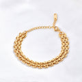 Jewelry wholesale Explosive Luxury Bracelet Unisex Waterproof Jewelry Gift