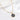 Jewelry wholesale Featured Blue Star Pendant Oval Link Necklace