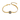 Jewelry wholesale Hot Black Gemstone Flat Snake Chain Bracelet for Men and Women
