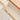 Jewelry wholesale Hot Sale Teardrop Zirconia Cuban Chain Bracelet