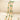 Jewelry wholesale New Arrival Jewelry Green Stones Bamboo Shape Link Chain Bracelets