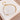 Jewelry wholesale Popular Vintage Delicate Pearl NK Chain Women's Bracelet