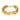 Jewelry wholesale Powerful Stainless Steel Coffee Bean Shape Geometric Link Bracelet