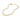 Jewelry wholesale Seconds 18k Gold Plated Cubic Zirconia Link Wholesale Bracelet