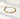 Jewelry wholesale Special Offer Coffee Bean Shape Geometric Men's Bracelet