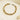 Jewelry wholesale Trendy Stainless Steel Jewelry 18K Gold Plated Multicolor Bracelets