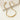 Jewelry wholesale Trendy Wholesale Jewelry Cubic Beads Round Snake Chain Bracelets