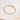 Jewelry wholesale Classic Geometric Rectangular Color Block Zirconia Bracelet for Women