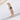 Jewelry wholesale Selected Fashion Luxury Stainless Steel Twisted Adjustable Bracelet