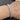 Jewelry wholesale Classic Double Layer Chain Men's Fashion Adjustable Bracelet