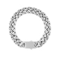Jewelry wholesale Hip Hop Style Party Boutique Men's Charm Bracelet