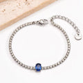 Jewelry wholesale New Luxury Style Cubic Zirconia High Quality Bracelet