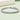Jewelry wholesale Trendy 925 Silver 2mm Round 3.5ct Moissanite Tennis Bracelets