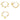 Jewelry wholesale Hot Chinese Flower Heart Lucky Charm Bracelet