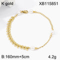 Jewelry wholesale Hot Chinese Flower Heart Lucky Charm Bracelet