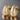 Women's Vintage Style 18K Gold Water Drop Stripes Hollow Fashion Jewelry Party Gift Accessories Stainless Steel Stud Earrings WAN4 Jewelry
