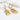 Vintage 18K Gold Plated Stainless Steel Dream Catcher Tassel Pendant Girls Bohemian Fashion Style Wedding Dangle Earrings WAN4 Jewelry
