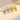 Jewelry wholesale Wholesale Studs with Waterfall Shape Hanging Tassel Earrings