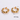 Jewelry wholesale Hot Sale Geometric Stainless Steel Vintage Irregular Earrings