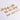 Hot Sale Trendy Stainless Steel Earrings Popular Jewelry 18K Gold Plated Geometric Cast Ear Studs Fashion Accessories For Women WAN4 Jewelry