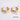 Hot Sale Trendy Stainless Steel Earrings Popular Jewelry 18K Gold Plated Geometric Cast Ear Studs Fashion Accessories For Women WAN4 Jewelry