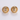Jewelry wholesale Wholeslae Irregular Shape Unique Design Flower Geometric Earrings