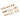 Ready To Ship Trendy Fashion Stainless Steel Engrave Pattern 18K Gold Plated Earrings Fine Jewelry For Girl WAN4 Jewelry
