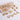 Ready To Ship Trendy Fashion Stainless Steel Engrave Pattern 18K Gold Plated Earrings Fine Jewelry For Girl WAN4 Jewelry