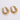 Jewelry wholesale Wholesale Factory Circle Polka Dot Hoops Women Earrings