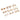Jewelry wholesale Wholesale Elegant Geometric Pearl Studs Earring Charm Earrings