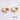 Jewelry wholesale Wholesale Stock Geometric Flowers Leaves Pattern Engrave Earringsoe