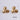 Jewelry wholesale Wholesale Stock Geometric Flowers Leaves Pattern Engrave Earringsoe