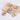 Jewelry wholesale Hot Sale Promotion Irregular Shape Zircon Pearl Earrings