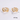 Jewelry wholesale Hot Sale Promotion Irregular Shape Zircon Pearl Earrings