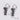 Jewelry wholesale New Arrival Geometric Shape Stainless Steel Studs Earrings
