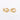 Jewelry wholesale New Arrival 18K Gold Plated Twist Geometric Zircon Hoop Earrings