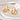 Jewelry wholesale Wholesale Geometric Hollow Outer Ring Inlaid Zircon Hoop Earrings