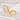 Jewelry wholesale Wholesale Geometric Hollow Outer Ring Inlaid Zircon Hoop Earrings